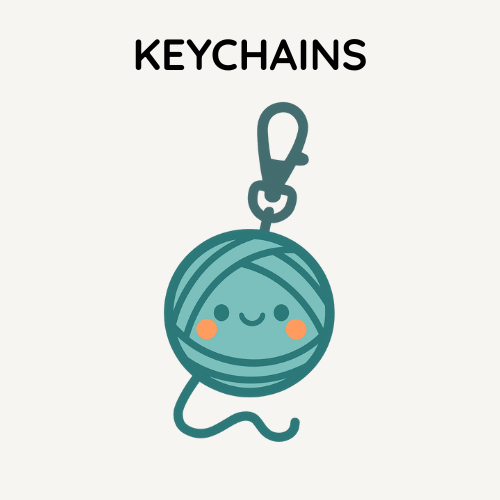 Keychains