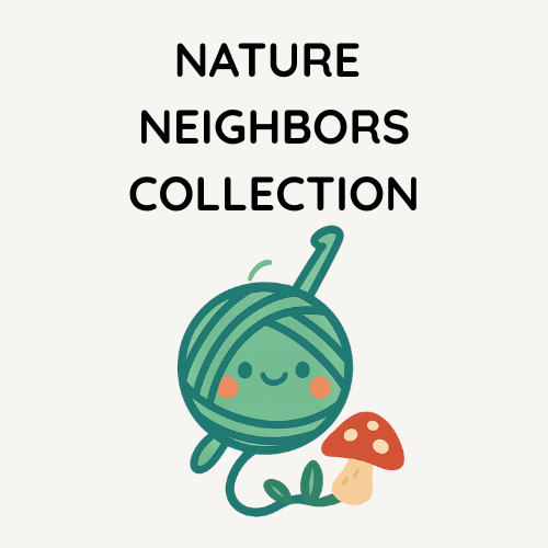 Nature Neighbors Collection