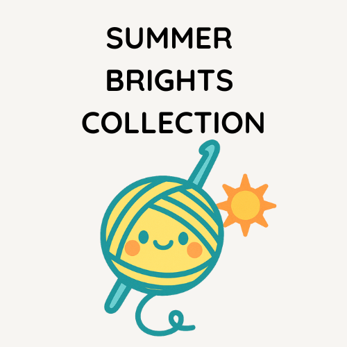 Summer Brights Collection