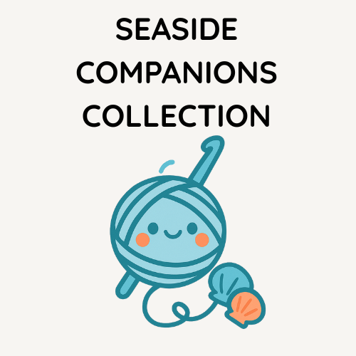 Seaside Companions Collection