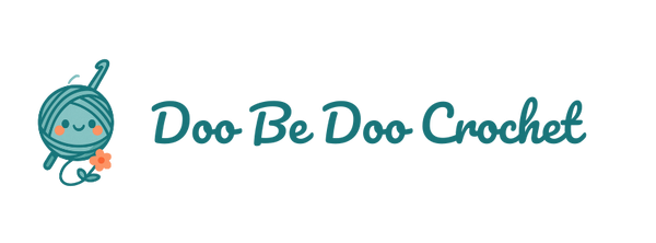 Doo Be Doo Crochet